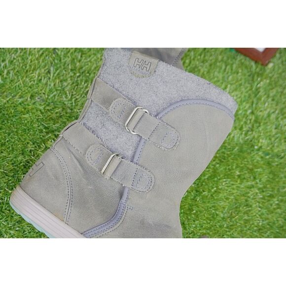 Helly Hanson Maria Boots - Women's Size 8 - Picture 2 of 7